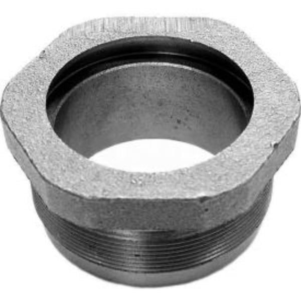 B584072 Packing Nut - 2 in. - Replaces Meyer No. 07806 - Pack of 2
