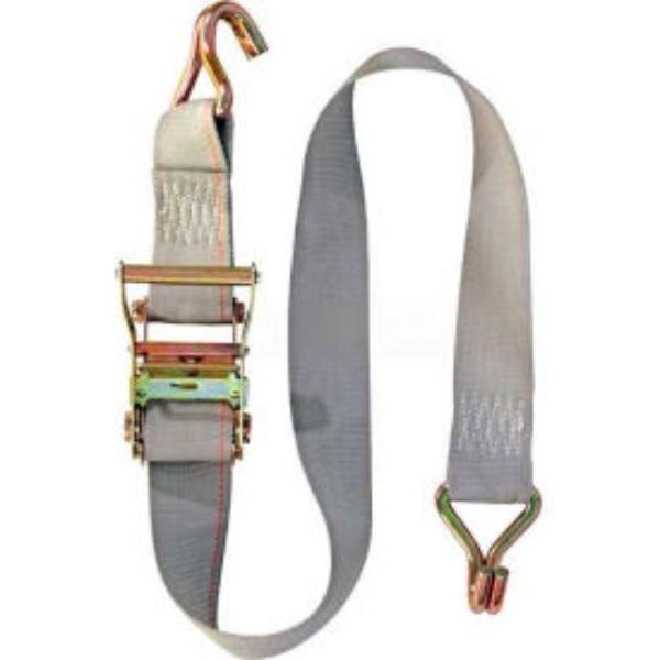 B584033 Spreader Hold Down Kit - 4 Piece