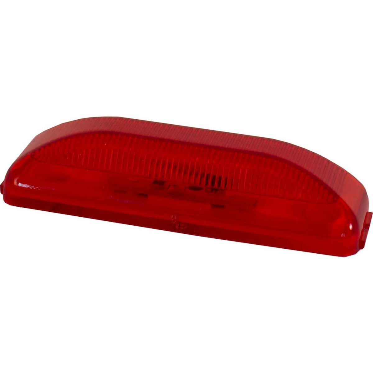 B2262826 3.75 in. Rectangular Marker & Clearance Light with 2 LED - 5623812