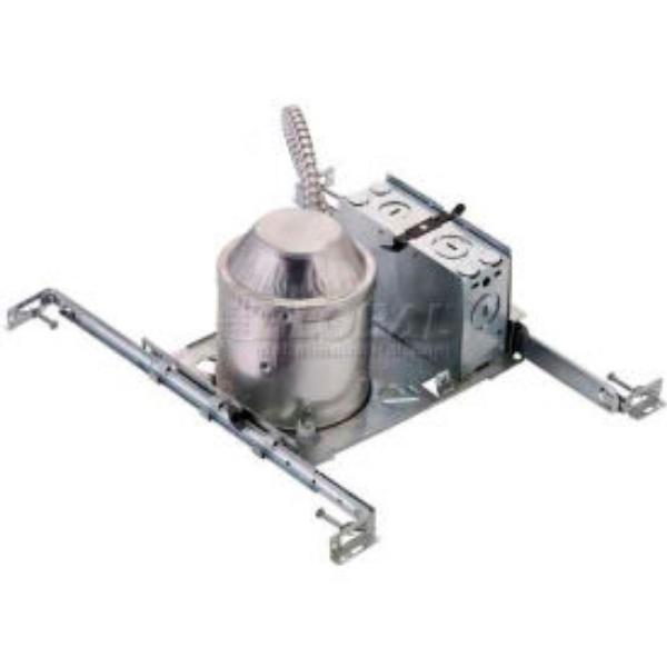 B547740 4 in. L3 R6 Incandescent Housing for   Construction