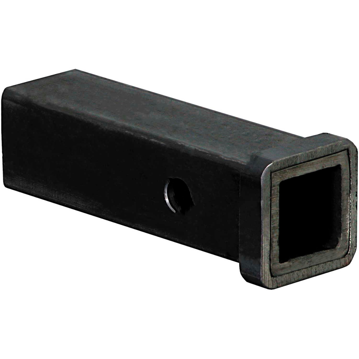B2276177 RT1251206 Receiver Tube - 1.25 x 6 in. - Black - Pack of 3