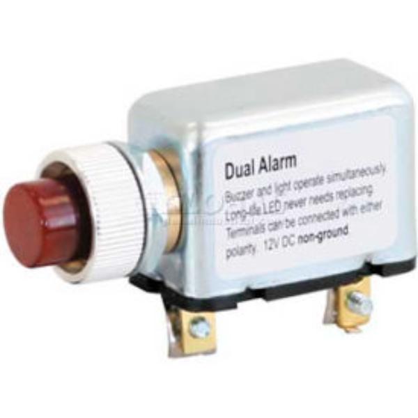 Picture of Buyers Products B922816 Reservoir Accessory - Bl10 - Buzzer Light - 12V - Pack of 3