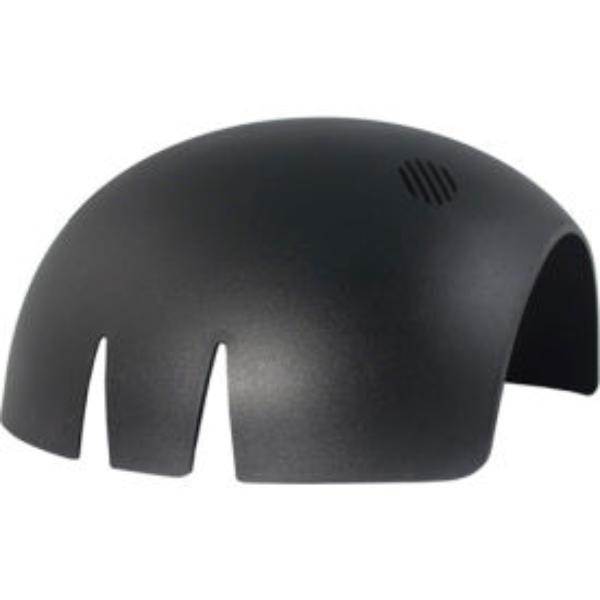 B2220075 Create A Bump Cap Insert Without Foam Pad for Low Profile H64 Ball Caps - Black