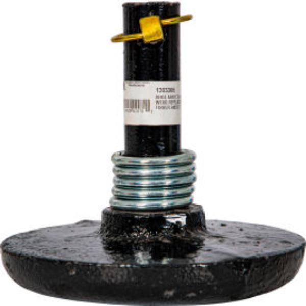 B2782685 7 in. Anti-Wear Shoe Assembly