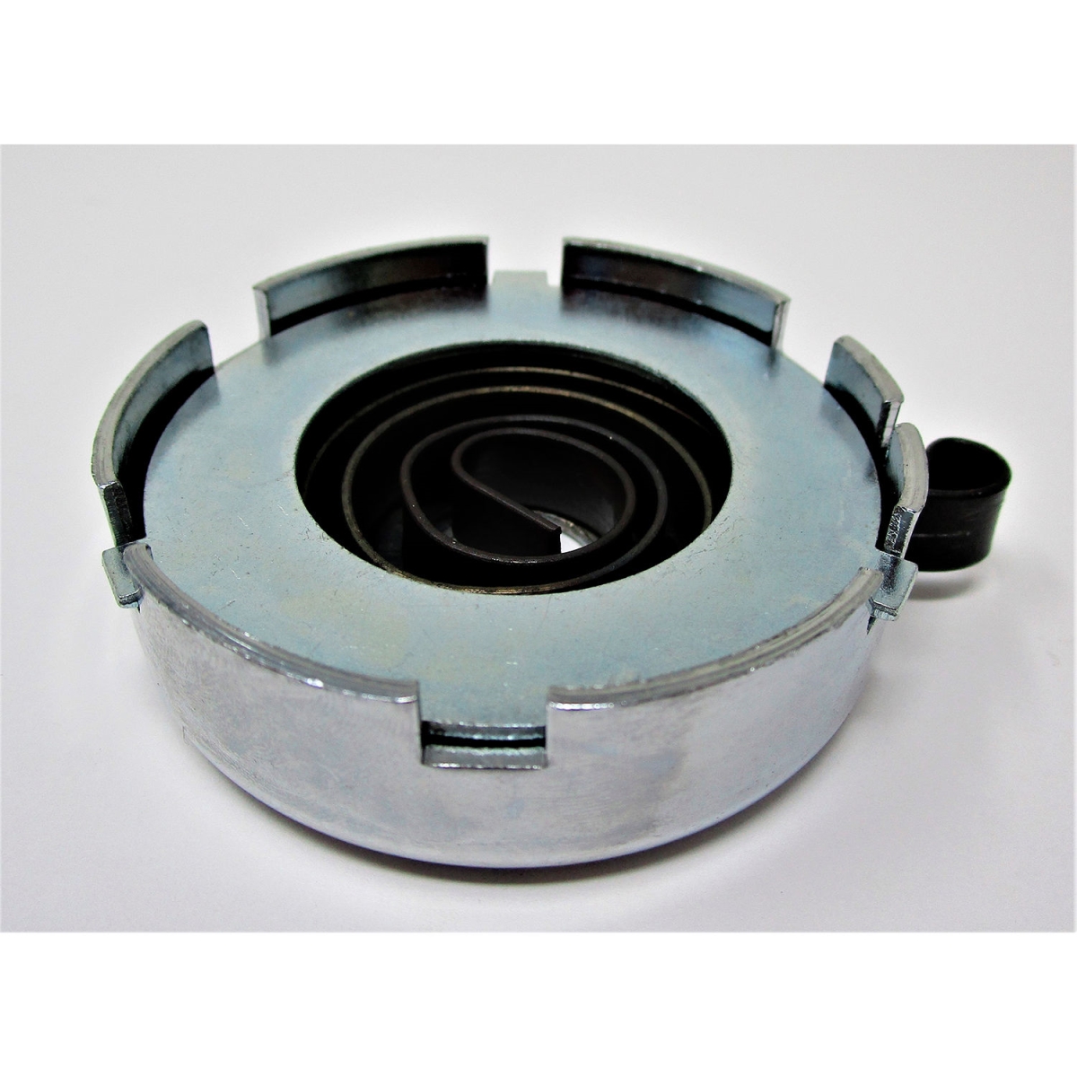 B2782191 Coil Spring & Cover for Jet & Wilton Drill Presses