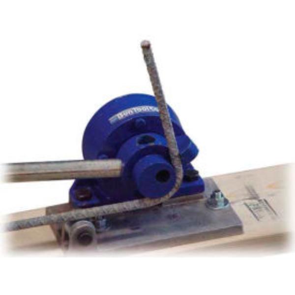 Picture of Bon Tool B607704 Rebar Cutter & Bender - 54 in. Steel Handle