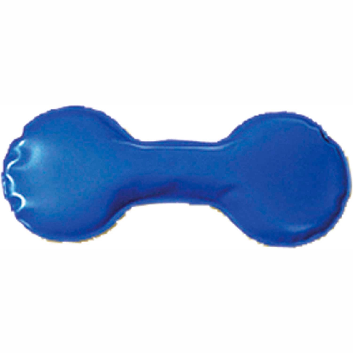 Picture of Fabrication B2194410 Colac Blue Vinyl Reusable Cold Pack - Eye Size 3 x 8 in.