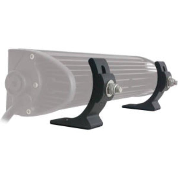 B2262964 Rear Mount Mounting Legs - 3034110 - Black - Pack of 2