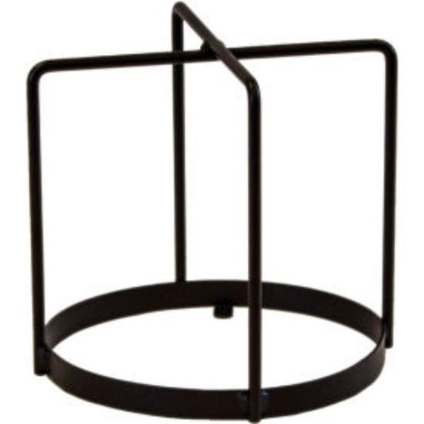 B2262921 Black Powder Coated Beacon Brush Guard - 8891002 - Pack of 2