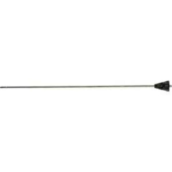 B661709 Cen Compressed Air Series 208 Full Flow 13 in. Tube