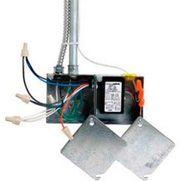 B442258 PP20 Power Pack - Relay Circuit Protection - 120-277 VAC