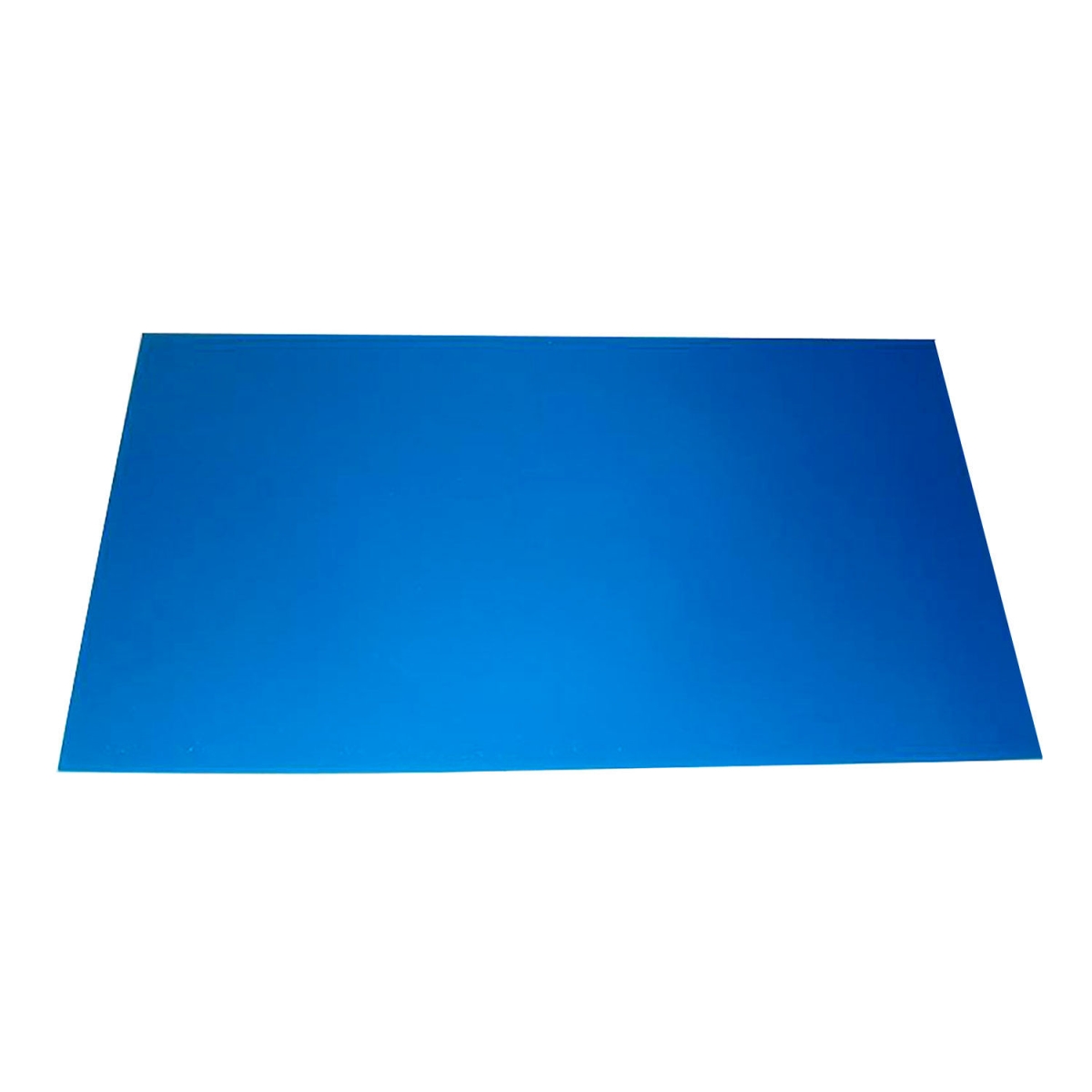 B2247260 ALC 11647 Window Lens - 33 x 15.5 in. - Plexiglass