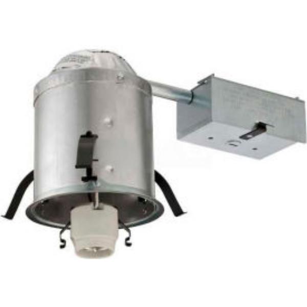 B547741 4 in. L3R R6 Incandescent Housing for Remodel Construction