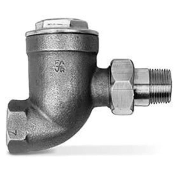 Picture of Hoffman Specialty B360552 17C-S-3-25 Thermostatic Trap
