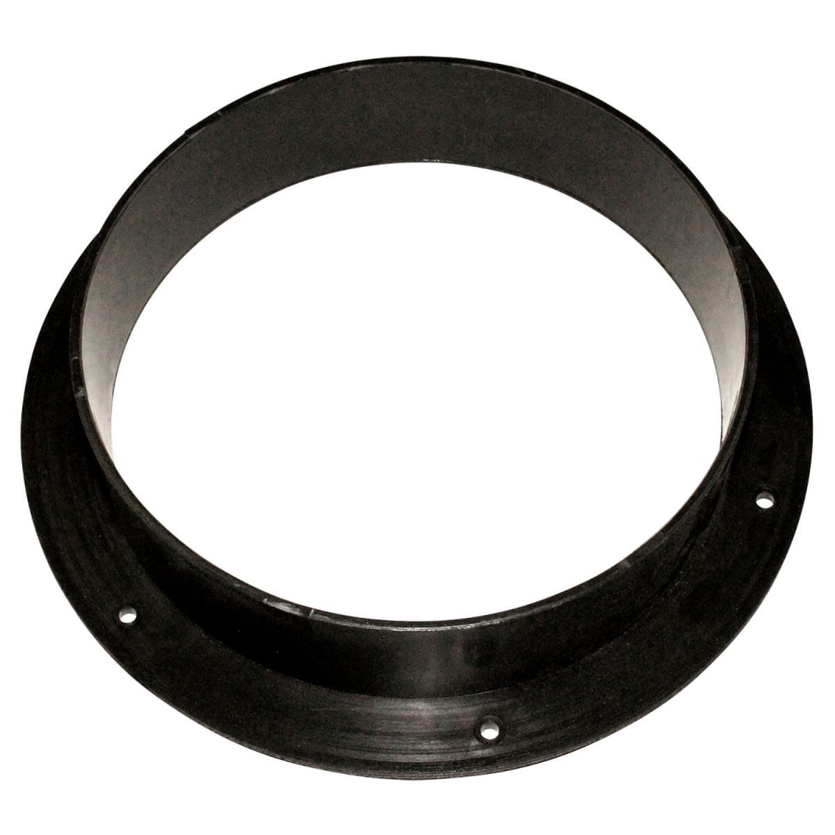 B3114637 AlloSource Mouting Rings for Cabinets 41200 - 41500 - 41800 & 42000 - Black