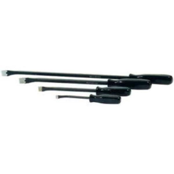 Picture of Integrated Supply Network B640977 Bent End Pry Bar - 12 in.