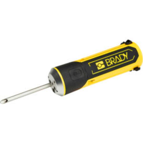 B2280588 Quick Sleeve Handheld Sleeve Applicator - QS - Black