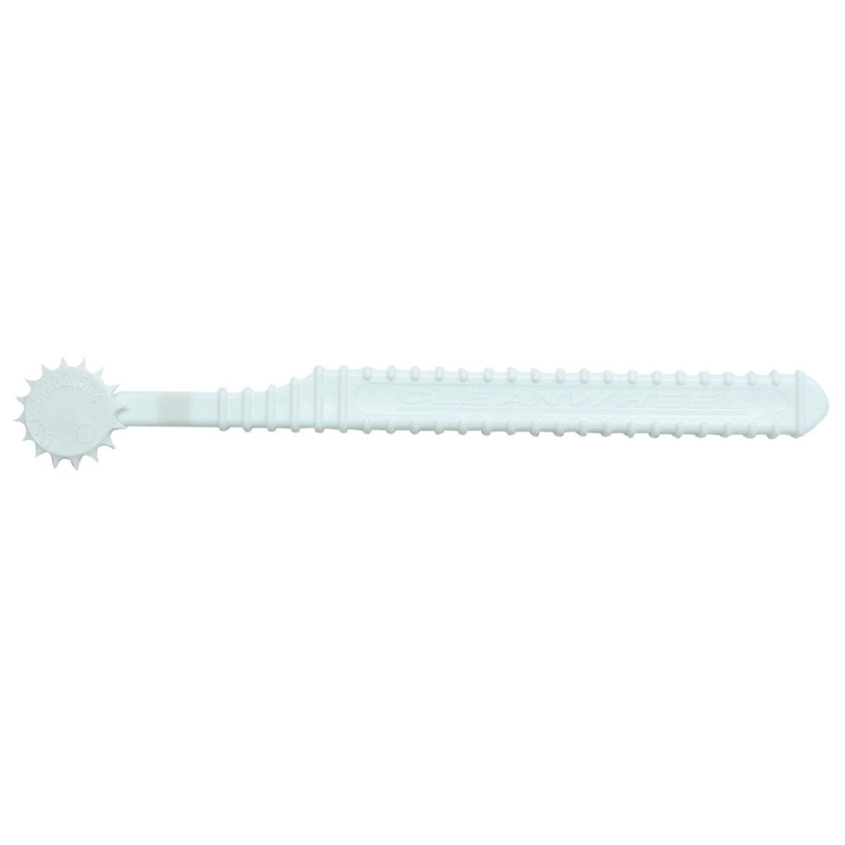 B2253417 Baseline Cleanwheel Sterile Disposable Neurological Pinwheel - White