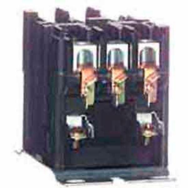 B394426 Honeywell Tradeline Power Pro Model 3 Pole - 40A - 24V