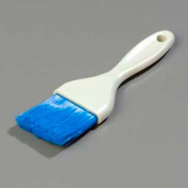 Picture of Carlisle Sanitary Maintenance B637420 2 in. 4039114 - Galaxy Pastry Brush - Blue