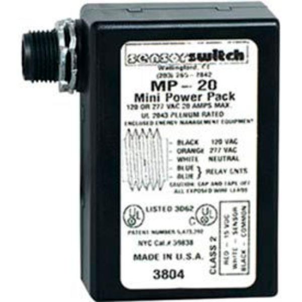 B442257 MP20 Mini Power Pack - 120-277 VAC