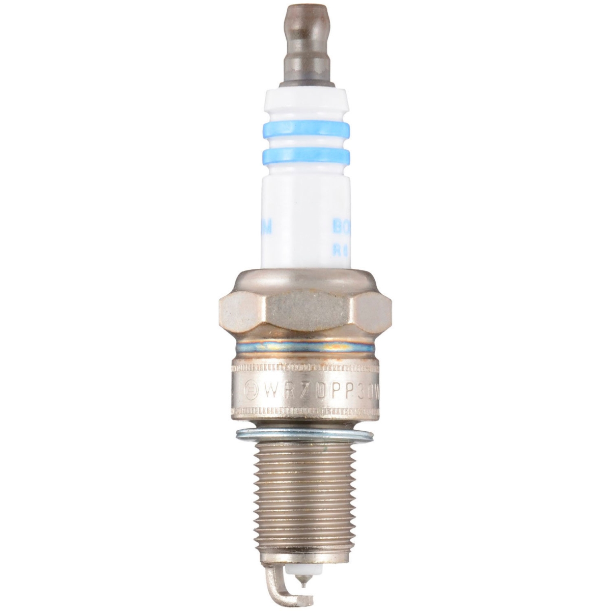 B2562666 OE Fine Wire Single Platinum Spark Plug - 6737