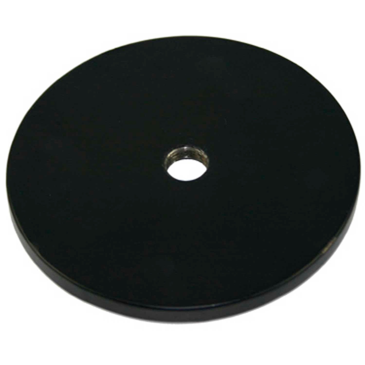 B2257450 FlareAlert Metal Weighted Base - WB.3 - Black