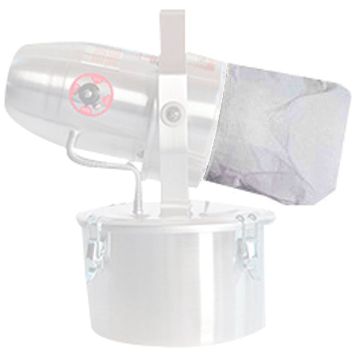 B2349741 Concrobium Mold Control Fogger Machine Intake Filters - 200080