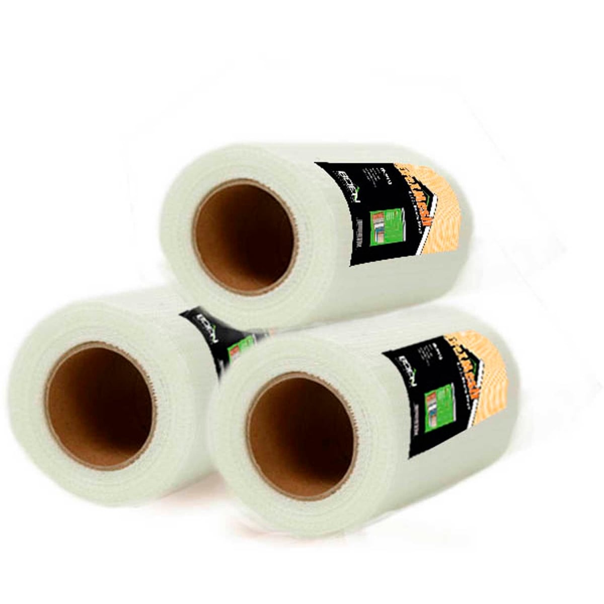 B1501681 EF-19150S Boen EIFS Mesh-Self Adhesive - 1.6 x 150 ft. - White
