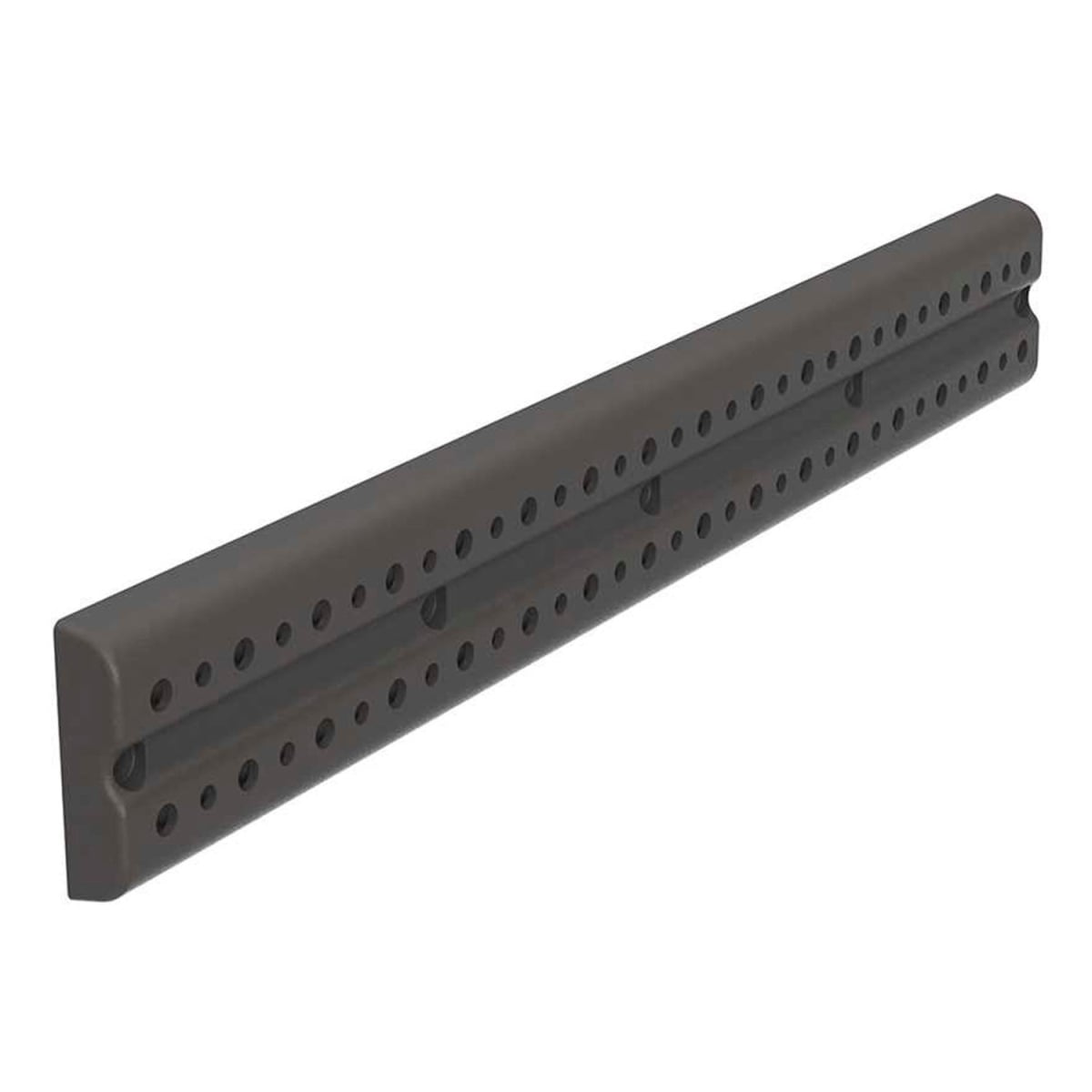 269497 16 in. Peg Strips for Lifetime Sheds - Pack of 2