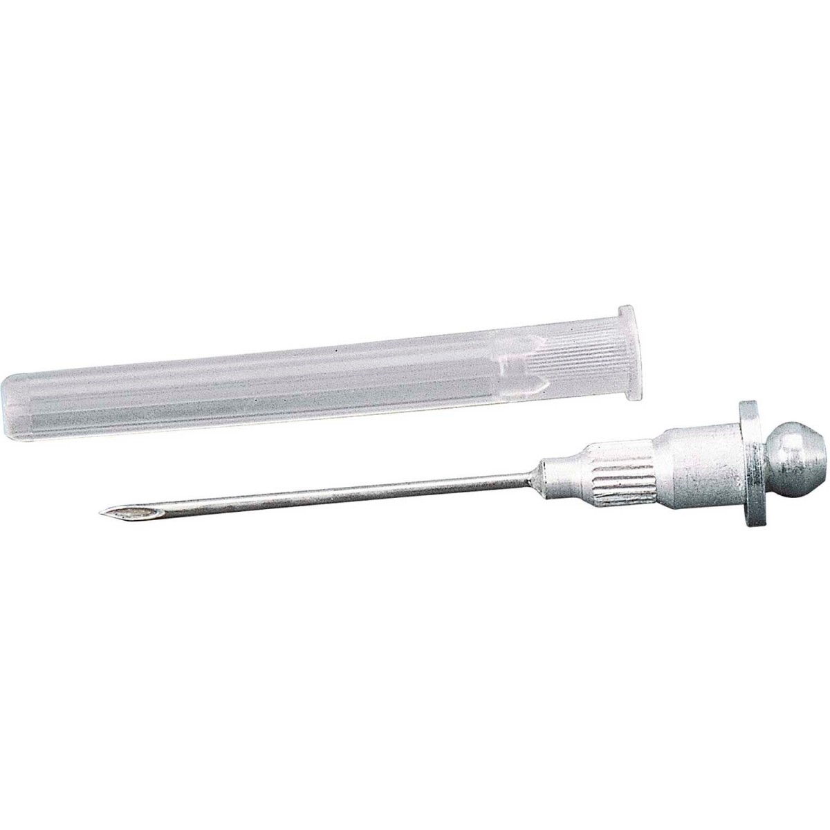 B2290354 Prolube 44880 Grease Injector Needle - Standard Thread - 18 Gauge