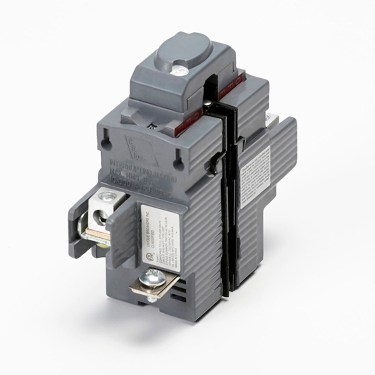 B2235864 UBIP270 Circuit Breaker Type UBIP 2-Pole Bolt on 70A