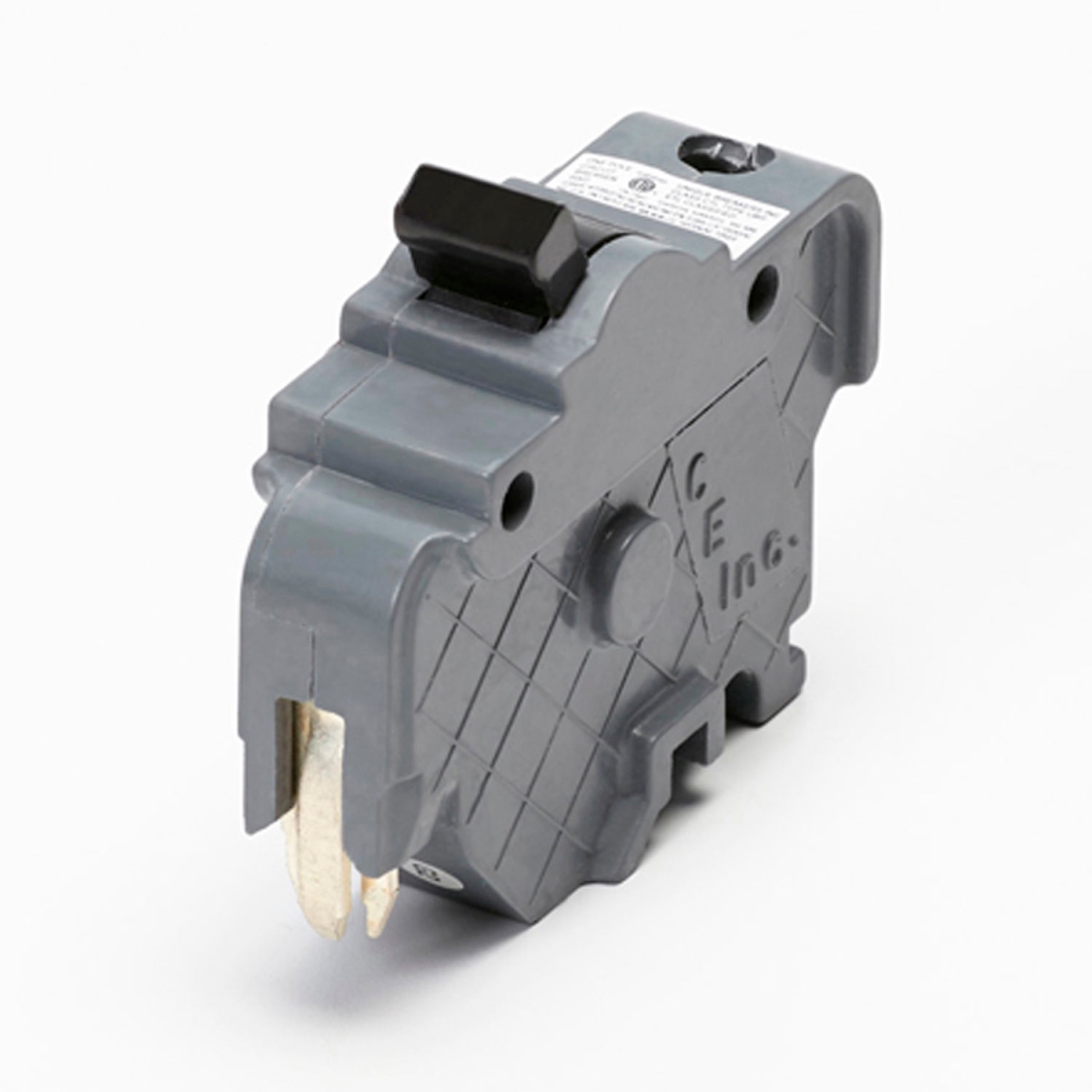 UBIF40N Circuit Breaker - Thick 1-Pole - 40A - ETL Listed