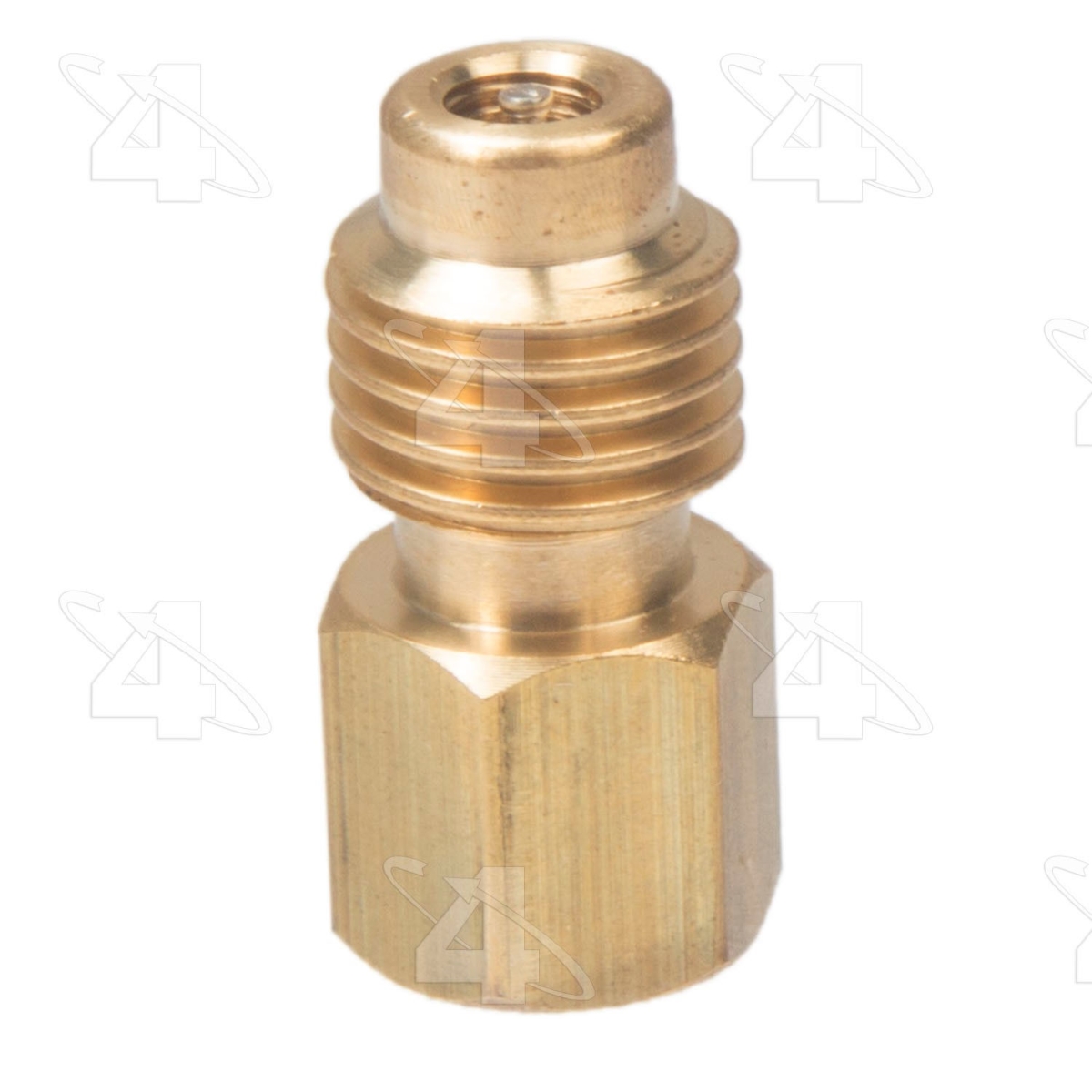 Four Seasons B2454791 Vacuum Pump Retrofit Adapter - 59086