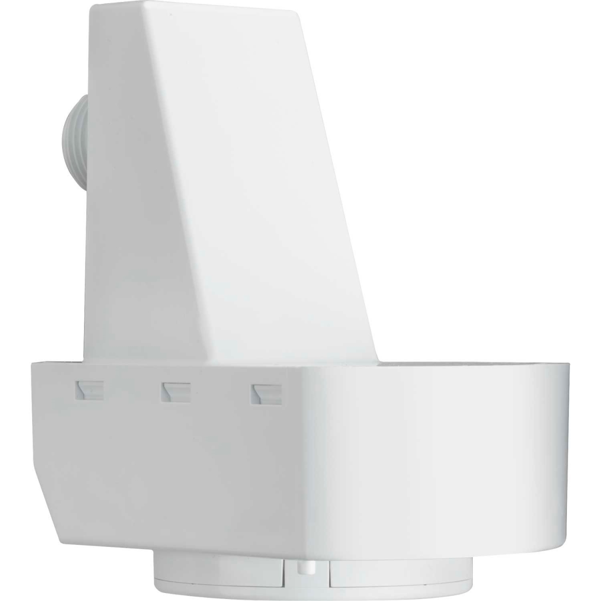 LSXR 610 Fixture Mount Sensor - White - High & Low Bay - 360° Coverage