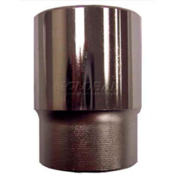 3/4" Drive, 1-1/16" SAE Socket, 6 Points, Stndrd 6Pt,Chrome 3/4"Dr,1-1/16