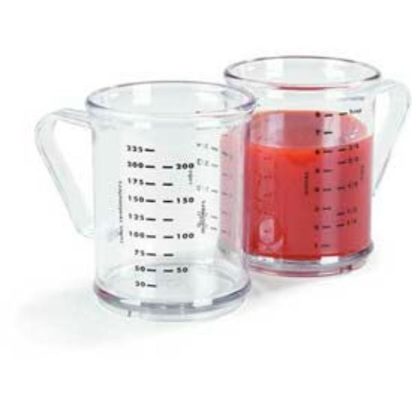 Picture of Carlisle Sanitary Maintenance B637656 431507 - Measuring Cup - Clear
