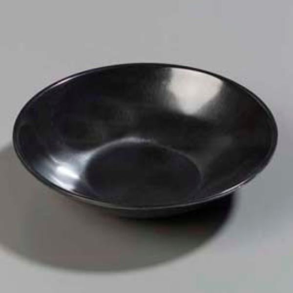 B624984 13 oz 575B03 Bowl - Dinnerware - Black