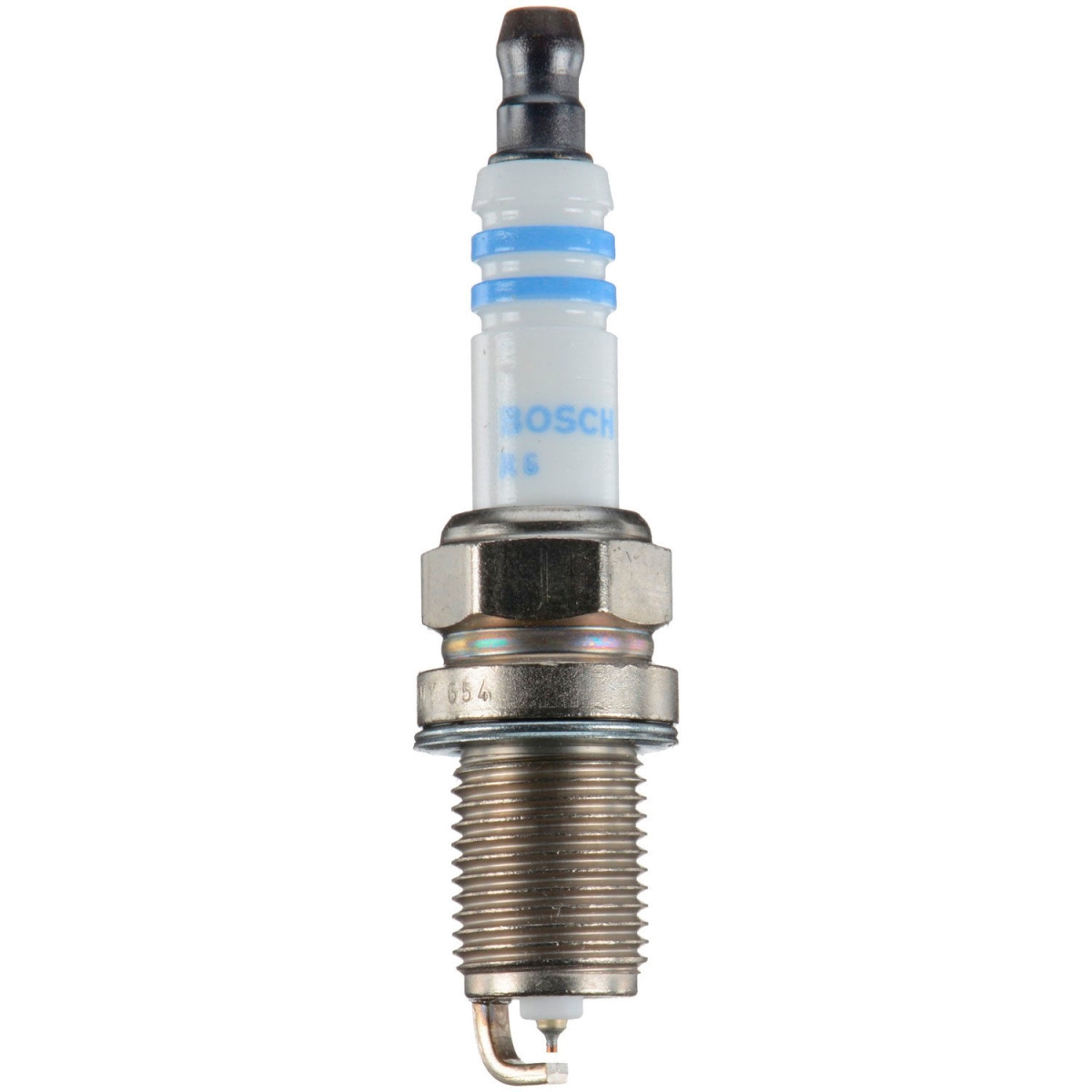 B2562730 OE Fine Wire Double Iridium Spark Plug - 9698