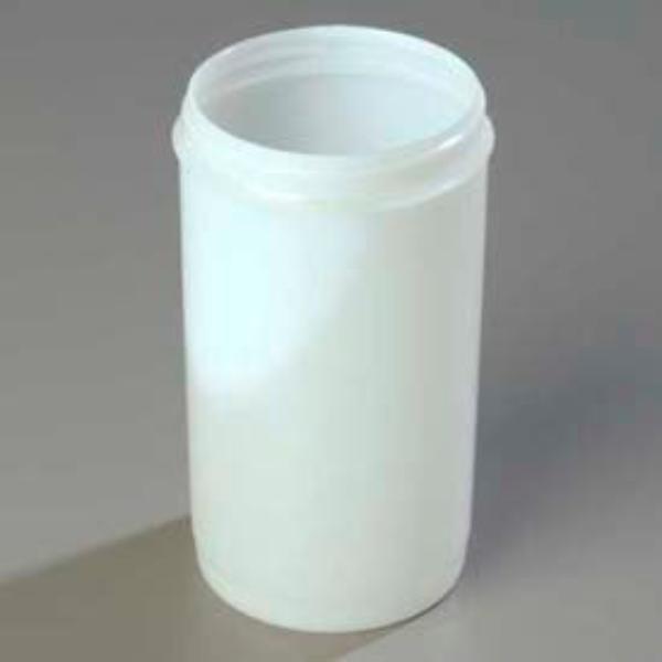 Stor N Pour Container - White - 1 qt. - Airtight Seal
