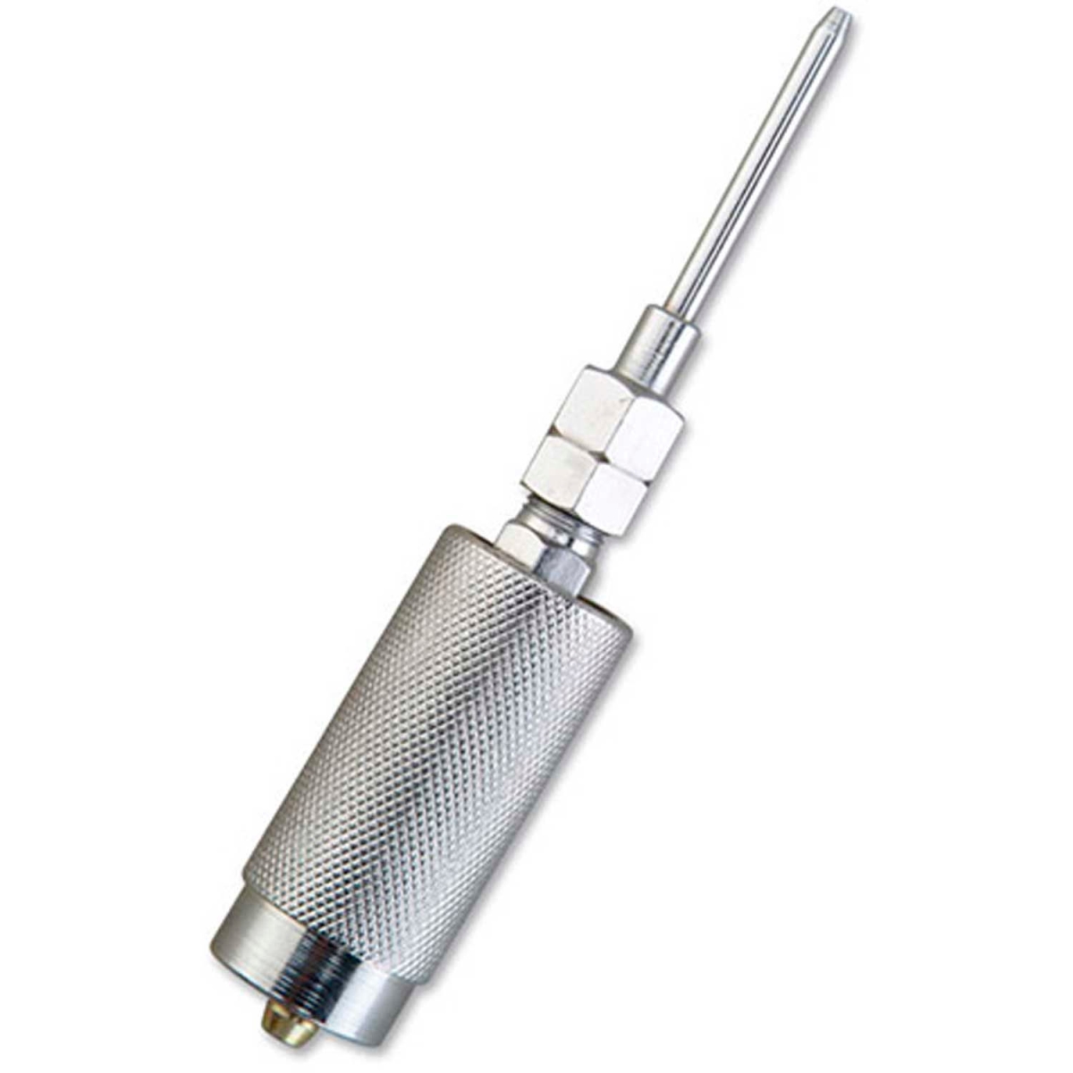 B2290357 Prolube 44920 Quick Connect Narrow Needle Nose Adapter - 1000 PSI