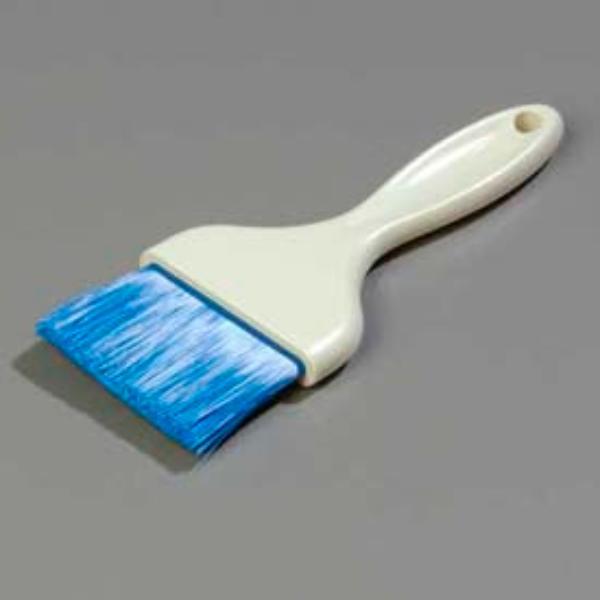 Picture of Carlisle Sanitary Maintenance B637446 3 in. 4039214 - Galaxy Pastry Brush - Blue