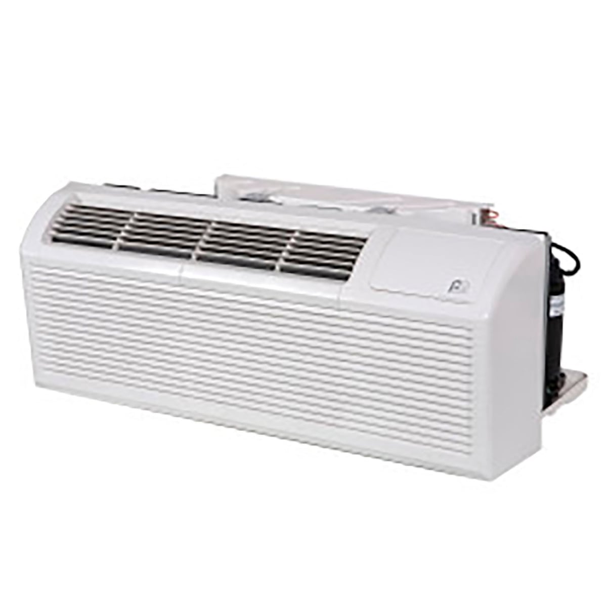 B3151445 PTAC Unit with Heat Pump - 9300-9200 BTU Cool - 230V - White
