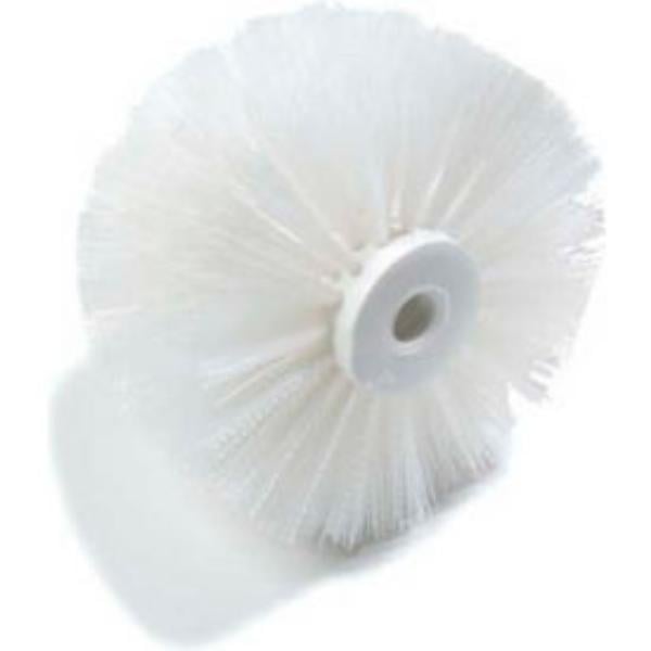 B1189960 Sparta Spectrum Vat & Cylinder Brush - 5 in. - White