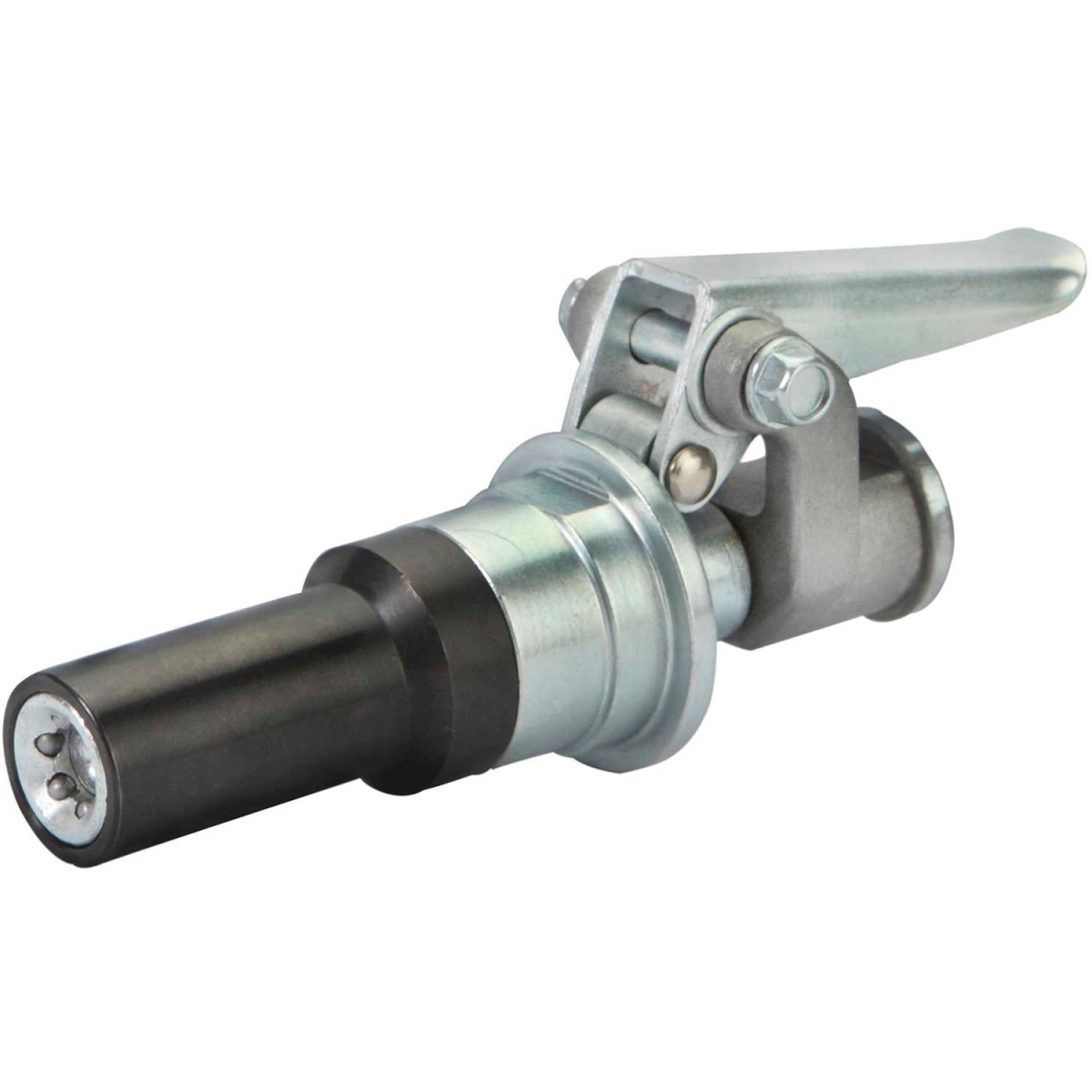 B2290348 Groz 43456 Quick Disconnect Grease Coupler - 8000 PSI