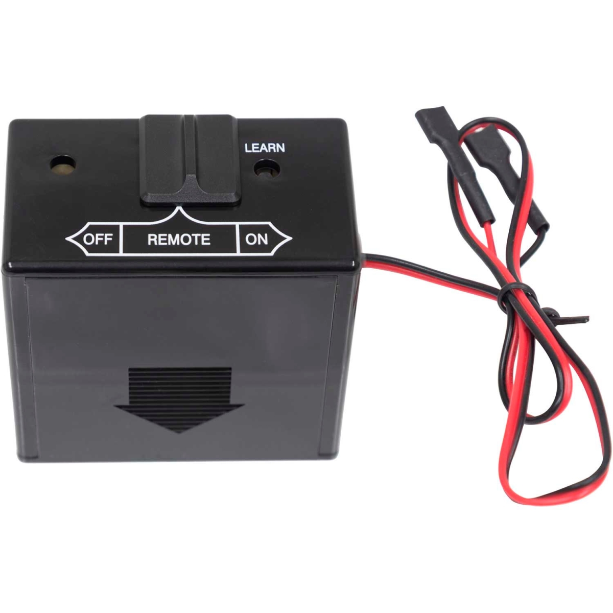 Picture of Dyna-Glo B2764100 Replacement Receiver for Pleasant Hearth Vent Free Fireplace Systems