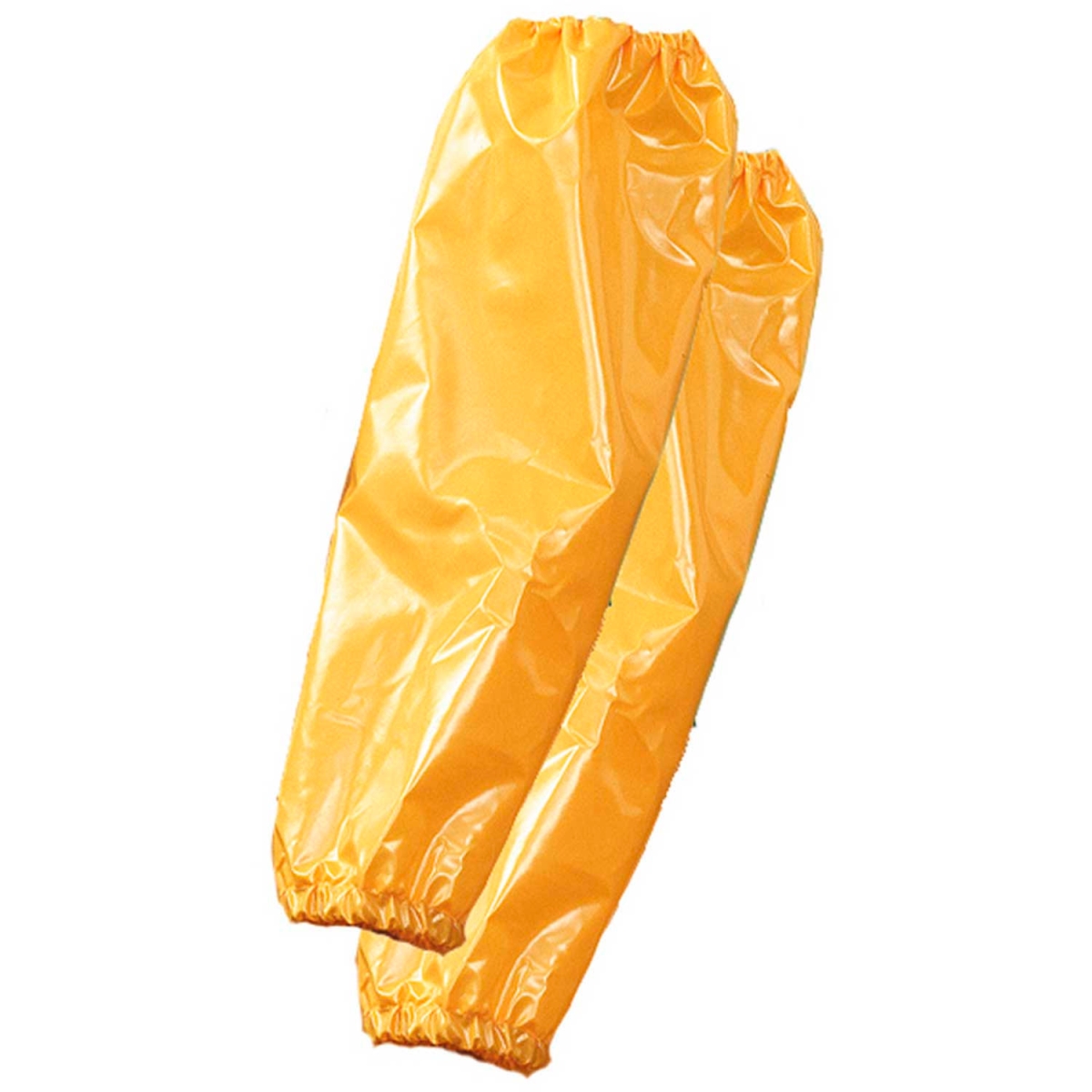 Iron Eagle Protective Sleeves - Gold - Large - Waterproof