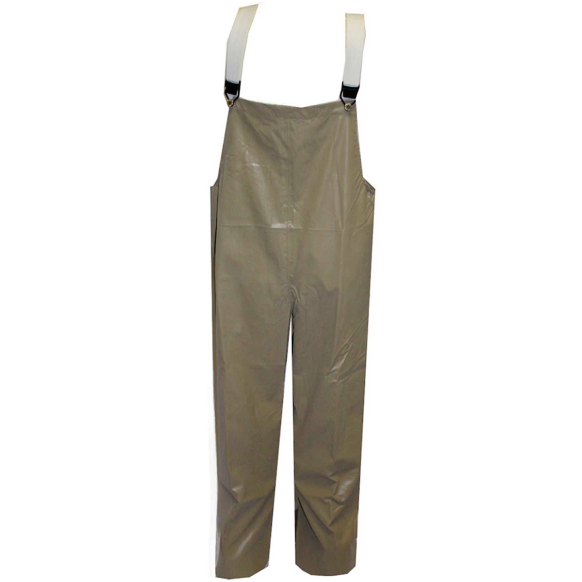 Tingley Rubber B1378348 O12008 Magnaprene Plain Front Overall - Green - Small