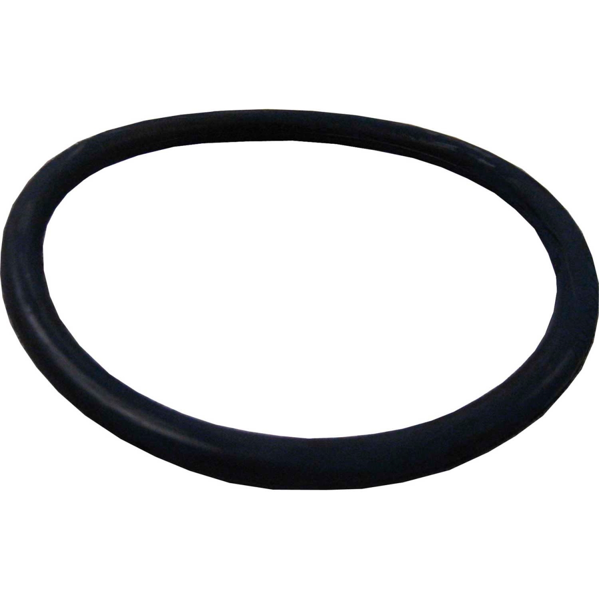 B1758812 Perfect Products Vacuum Belt Replacement - Rubber - Black