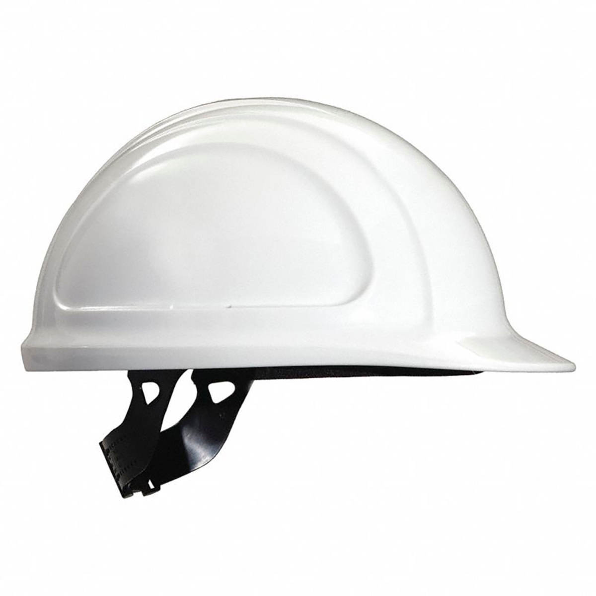 B2399057 Honeywell North Hard Hat - Front Brim - Type 1 - Class E - Pinlock - White